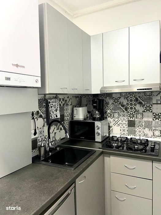 De vanzare apartament central, 2 camere tip Studio