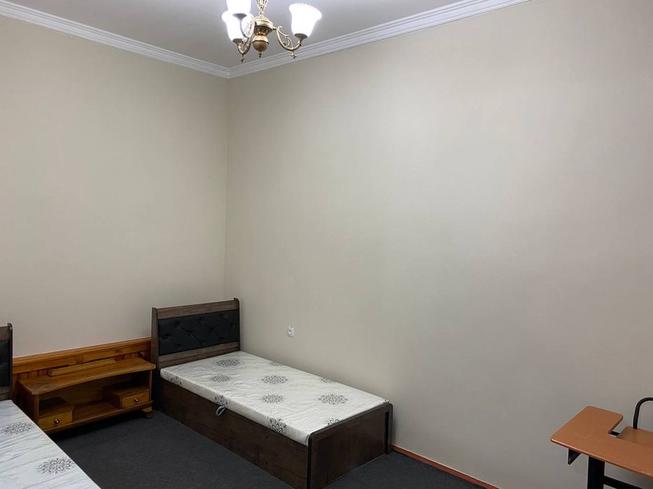 7 ком Участок аренда срочно дишевлы