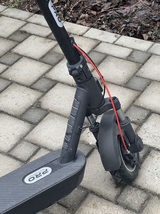 Trotineta electrica Xiaomi 5 Pro