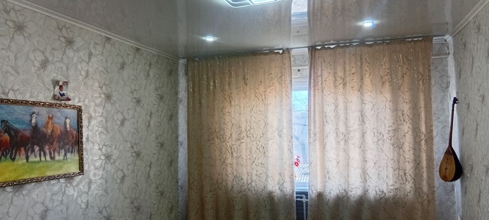 Продам квартиру 2х