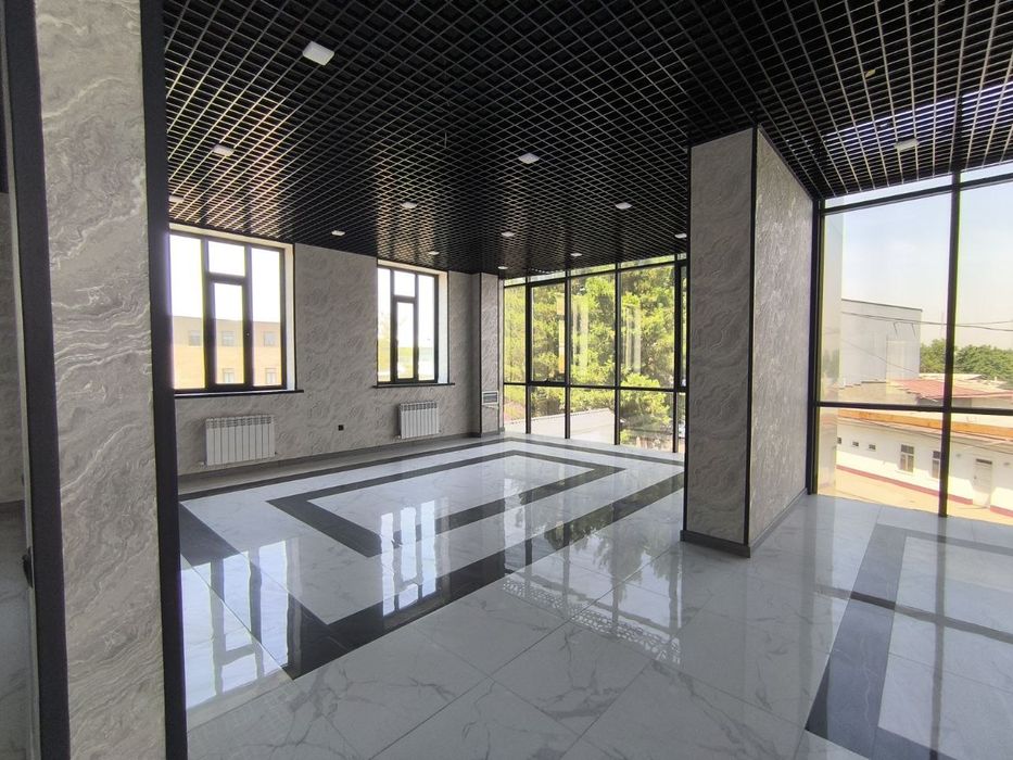 Клиника, офис, учебный центр учун таййор бино 1080м2. Йулли юзида!!!