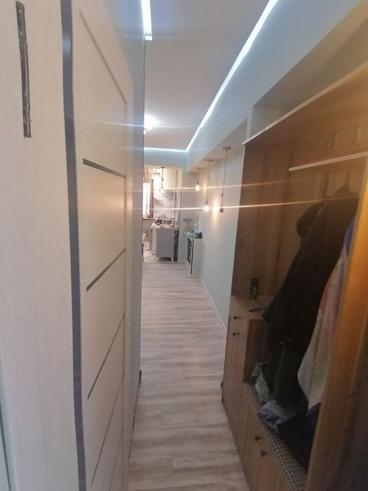 Срочно продаётся квартира 1/1/4