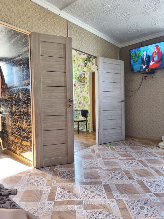 Продам дом память ильича