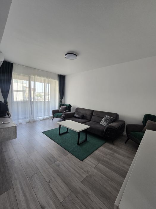 Apartament de inchiriat Bragadiru cu loc de parcare