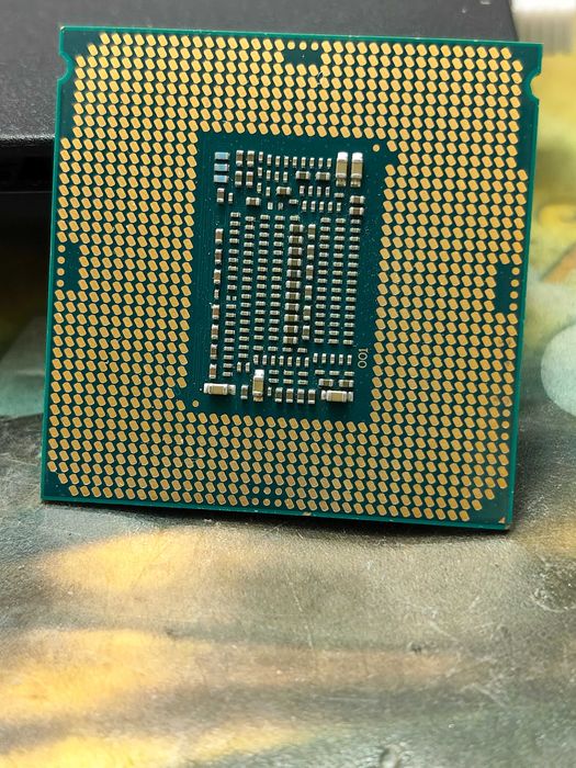 Procesor I5 9400T socket 1151 v2 vandut