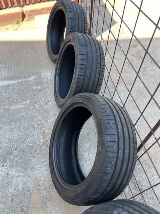 Anvelope de vară ROADEX