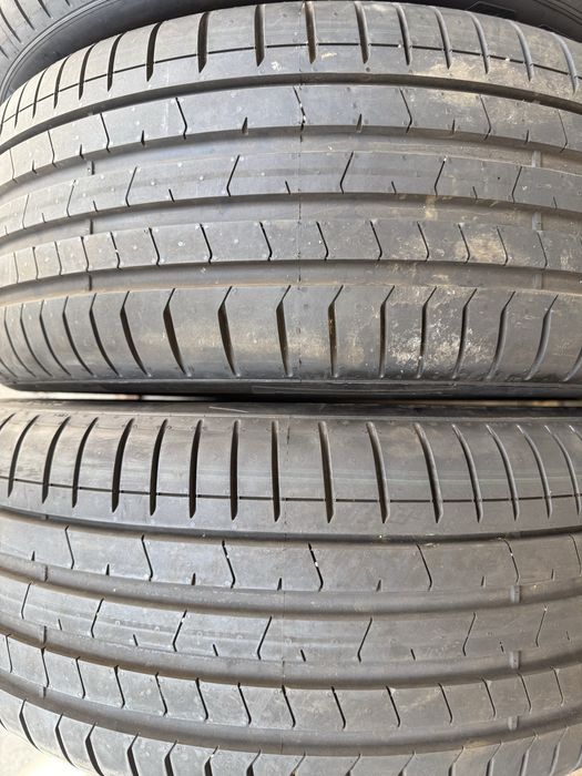 Anvelope vara 235/50R19 skoda kodiaq Vw Tiguan Kia Sportage Audi Q3 Mercedes Gla Glb Eqa Eqb