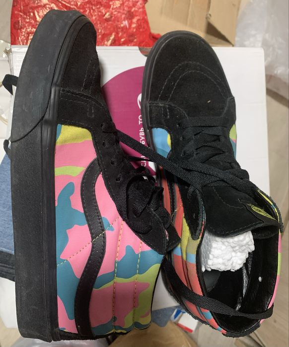 Продам кроссовки