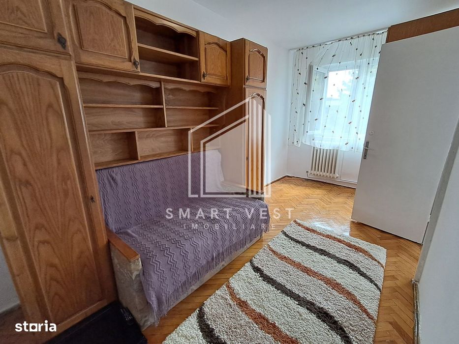 Apartament 2 camere | 33 mp | Zona Micro 14