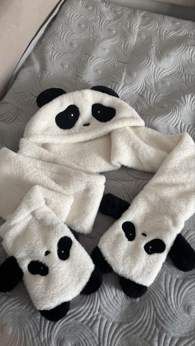 Продам шапку для девочки