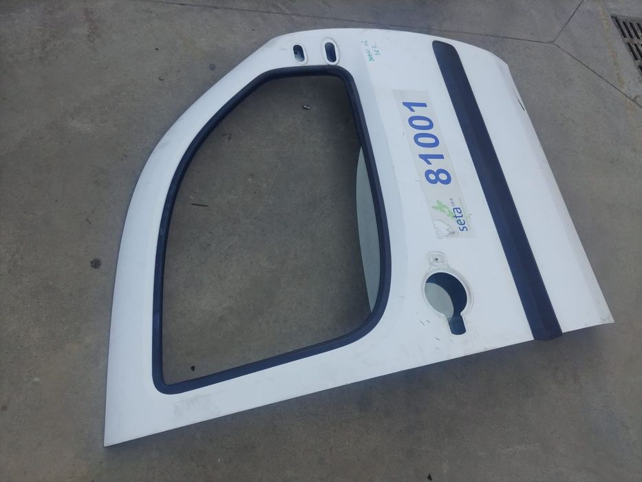 usa portiera dreapta fata fiat doblo  2006