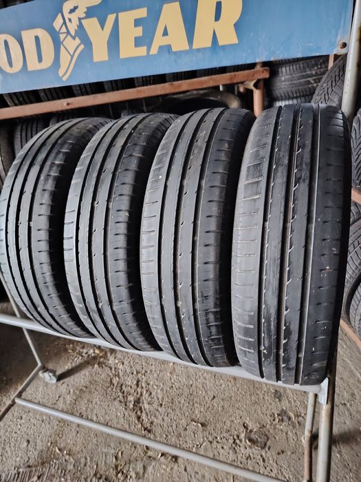 175/65 R15 Fulda Ecocontrol hp de vară