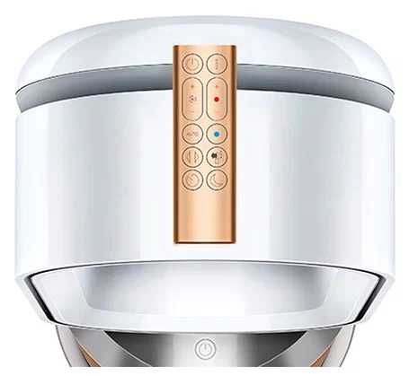 Очиститель Тепловентилятор Dyson HP09 Доставка Бесплатная!