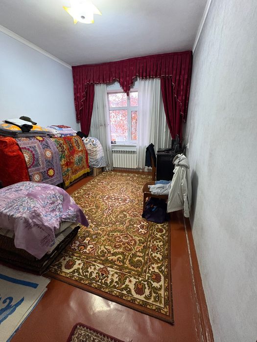 Продаю квартиру вторичку