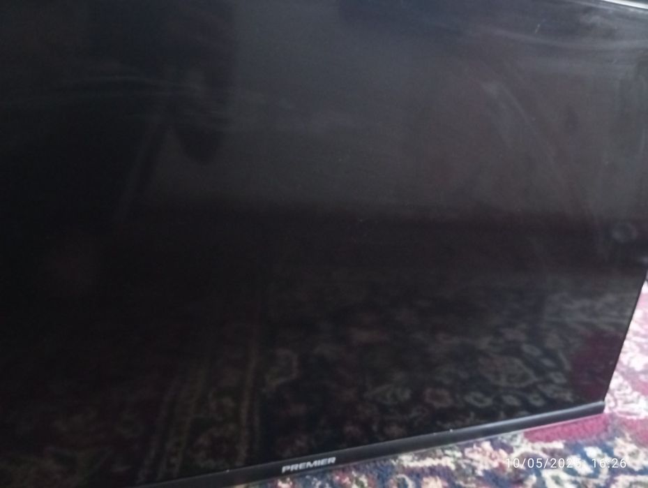 premier televizor