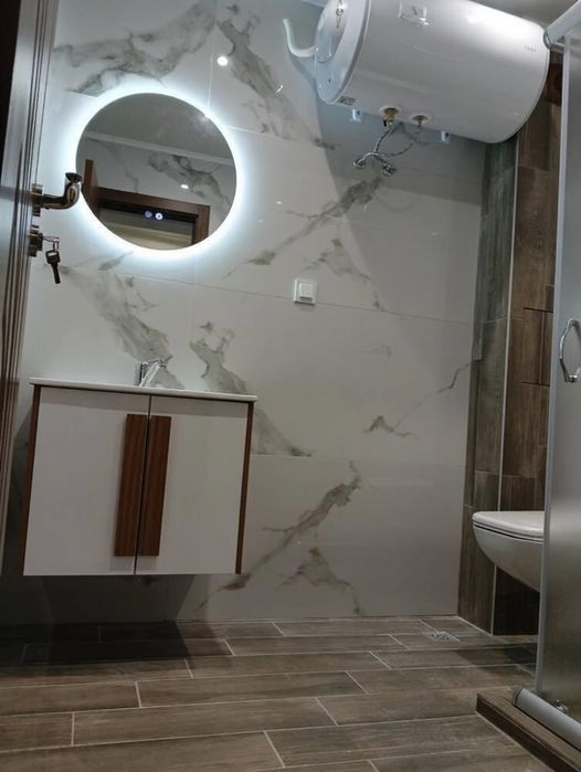 Продава се Двустаен апартамент в Пловдив, Христо Смирненски - 69 кв.м за 1072 €/кв.м - Снимка #2