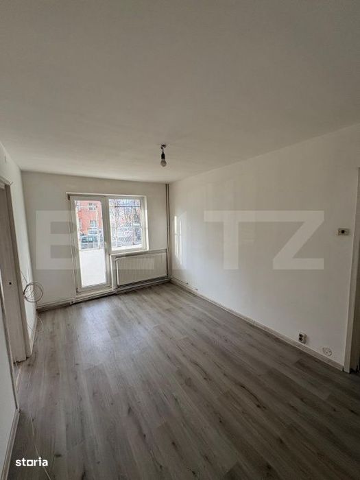Apartament 2 camere, 38 mp, zona Dambu