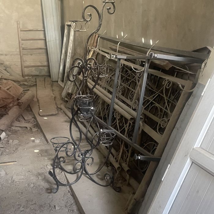 Подставка для цветов