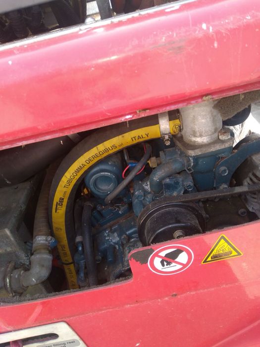 Модул за отпушване на канали