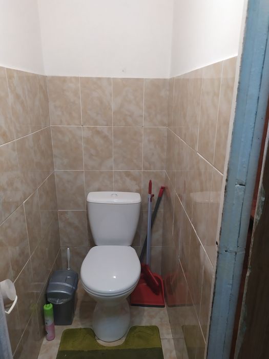 Квартира под бизнес