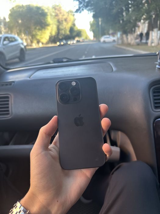 iPhone 15 Pro 512GB