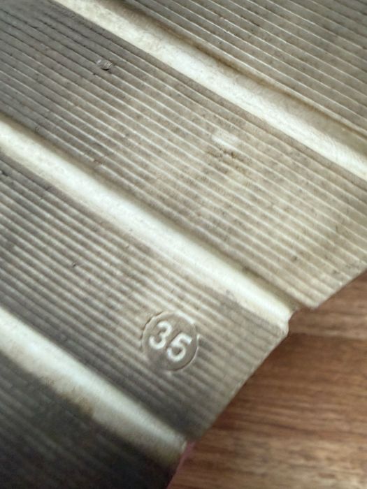 Сандали детские 35 размер