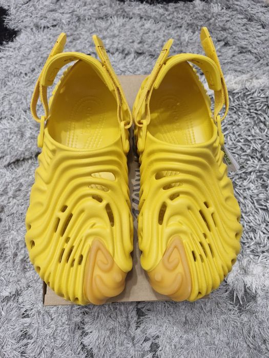 Crocs Pollexclog noi