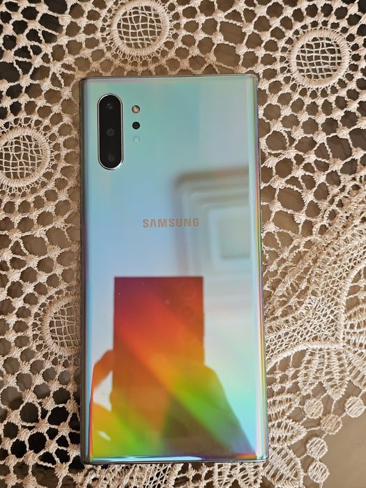 Samsung Note 10 plus