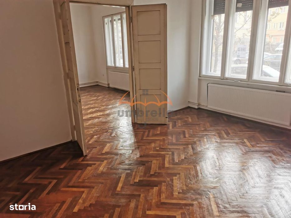 De vanzare apartament generos 116.99m², str. Horea, Cluj-Napoca