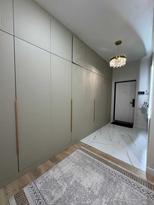 Продам 2 комнатную квартиру