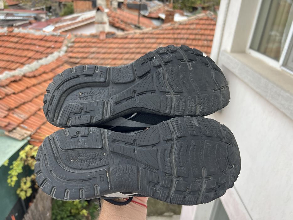 Brooks Ghost 14 Gore-Tex 44