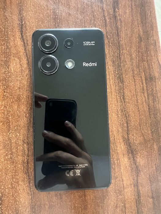 REDMI NOTE 13 | 256 gb