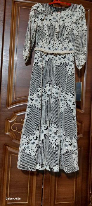 Turkiya La Parte firma, fransuzkiy ko'ylak