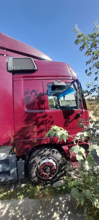 Актрос прсипи билан 1998га2002 агригат ишлайди сл 200