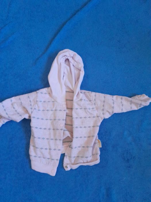 Бебешки ромпър ромпъри