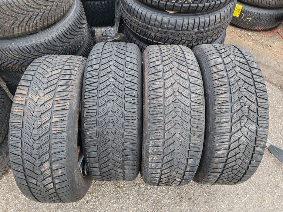 Kia Sorento 235/60/18