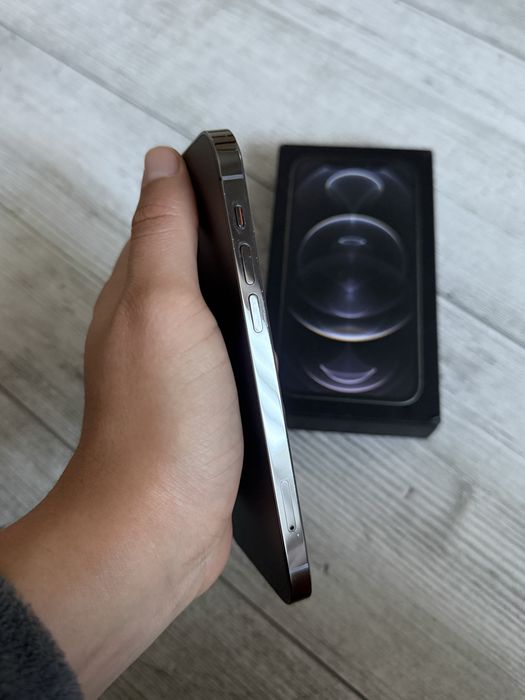 Iphone 12 pro 128 gb