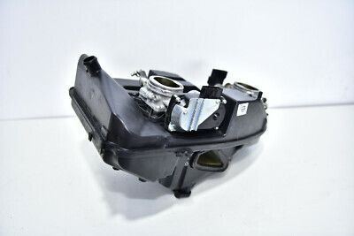 Ducati Diavel 2010-2014 Clapete De Accelerație Cutie Filtru De Aer