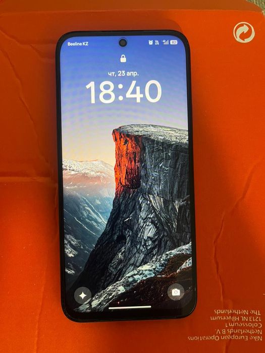 Realme c85 продам