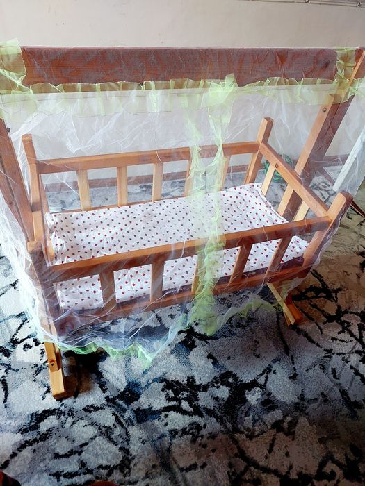 Yog‘och belanchak, holati ideal