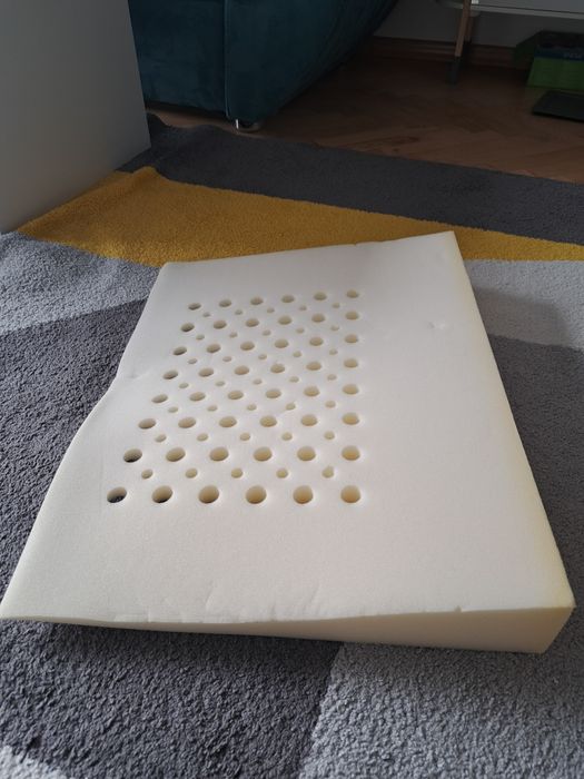 Възглавница против рефлукс Lorelli