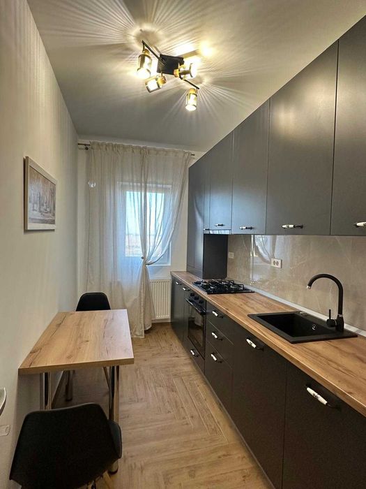 Proprietar ap 2 camere lux Grand Kristal Residence