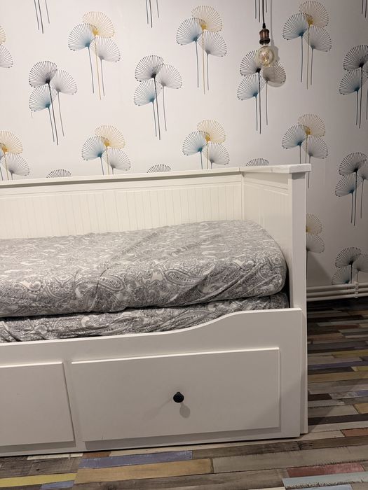 Pat HEMNES IKEA (3 sertare)