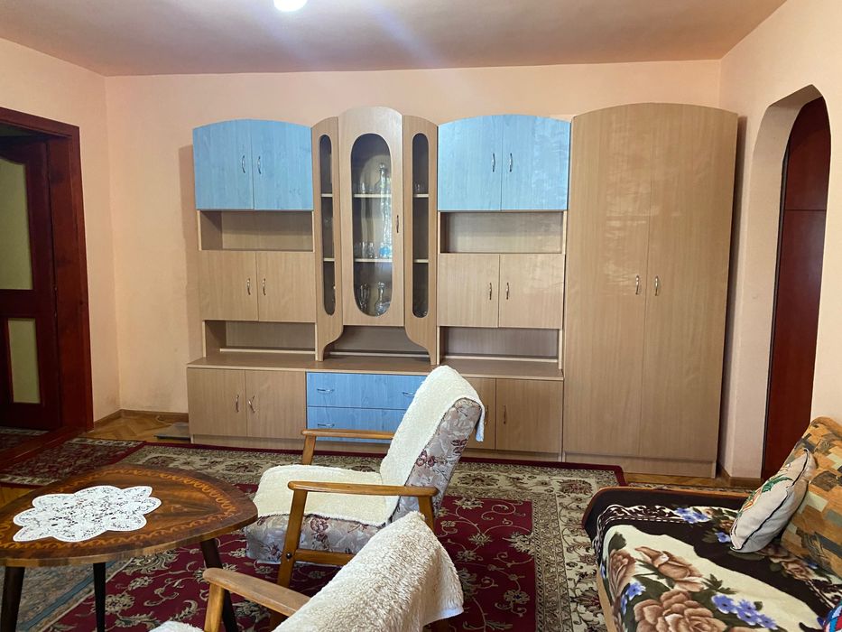 Apartament de vânzare