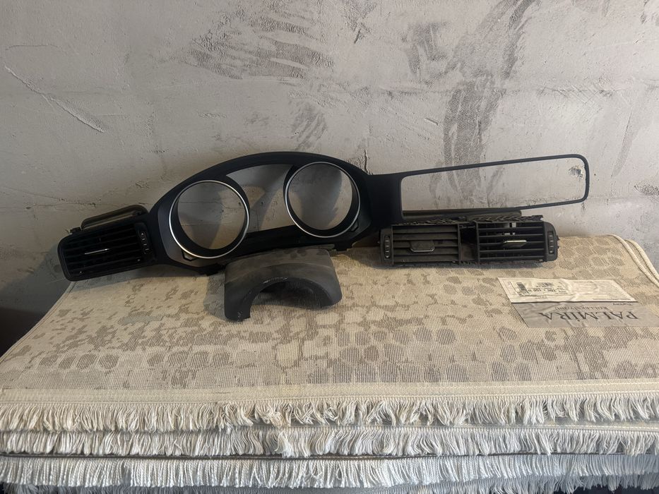 Торпедо воздуховода