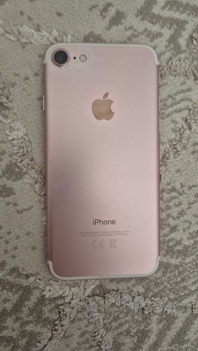 Продам iPhone 7 и iPhone 6 plus