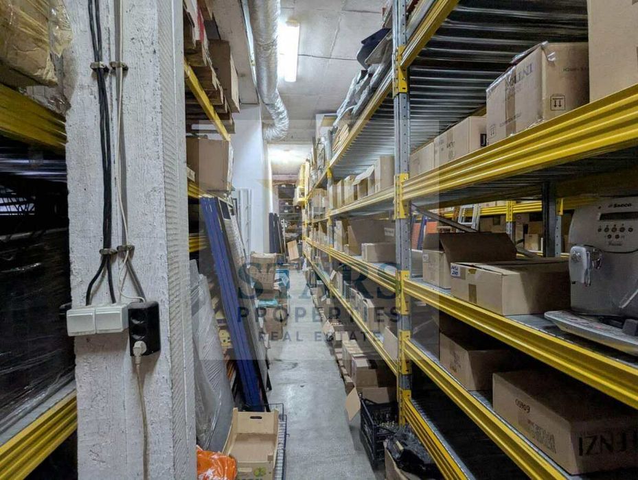 Продава се Промишлена сграда в с. Казашко, Област Варна - 361 кв.м за 615 €/кв.м - Снимка #2