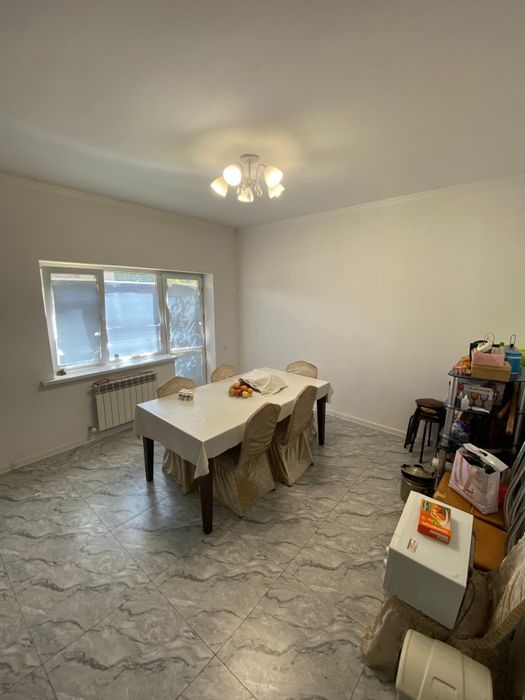 Дом 125кв.м, 6 соток