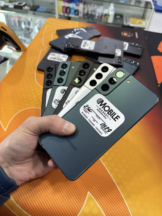 Samsung S22 Plus • Nasiya SAVDO Boshlangich Tolovsiz!!