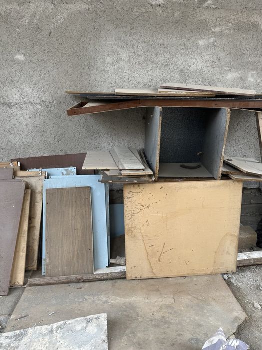 Utin sotiladi bir labo chiqadi